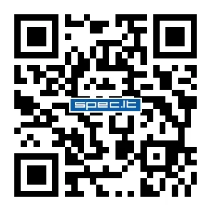 QR kodas | Riismann, MB