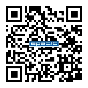 QR kodas | RIJA PROJECTS STUDIO, MB