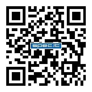 QR kodas | RIJADA, UAB | spec.lt