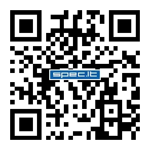 QR kodas | Rijanetas, UAB