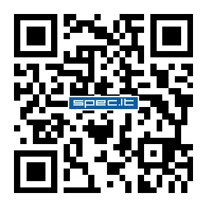 QR kodas | Rijatransa, UAB | spec.lt