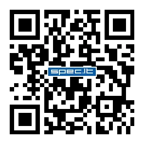 QR kodas | RIJEKA, UAB | spec.lt