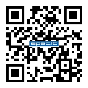 QR kodas | Rijelis, UAB | spec.lt