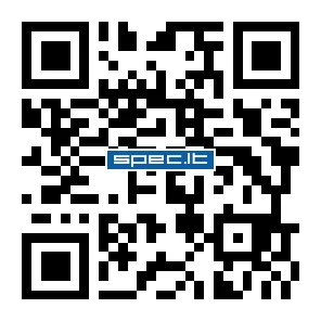 QR kodas | Rijola, IĮ