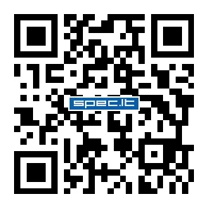 QR kodas | Rijola, MB