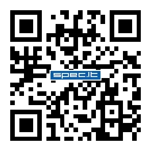 QR kodas | Rijolanas, UAB | spec.lt