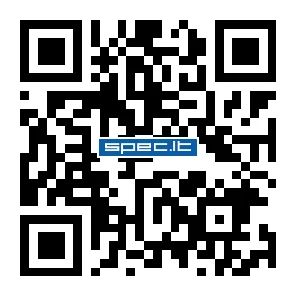 QR kodas | Rijolė, MB | spec.lt