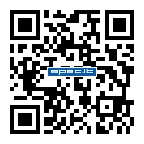 QR kodas | Rijona, IĮ | spec.lt