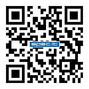 QR kodas | Rijonas, UAB