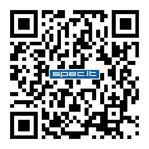 QR kodas | Rijonos Transportas, MB | spec.lt