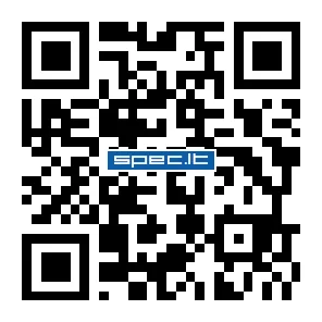 QR kodas | Rijora, MB