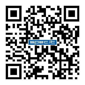 QR kodas | RIJOSITA, UAB | spec.lt