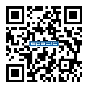 QR kodas | Rijusta, MB | spec.lt