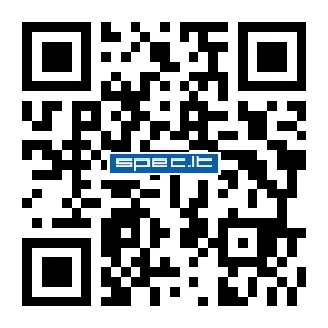 QR kodas | Rika tika, UAB | spec.lt