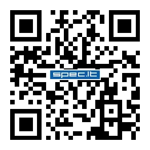 QR kodas | RIKADO, MB