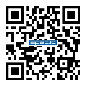 QR kodas | Rikanas, UAB