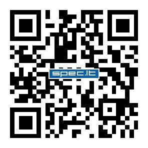 QR kodas | RIKANDA, UAB | spec.lt