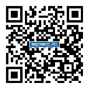 QR kodas | Rikanto Diemento, IĮ | spec.lt