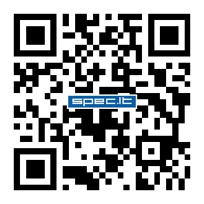 QR kodas | Rikara, UAB | spec.lt