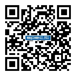 QR kodas | RIKAS, kelionių informacinis centras | spec.lt