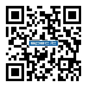 QR kodas | Rikatra LT, UAB