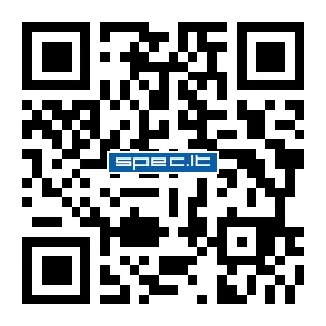 QR kodas | Rikatra, UAB | spec.lt