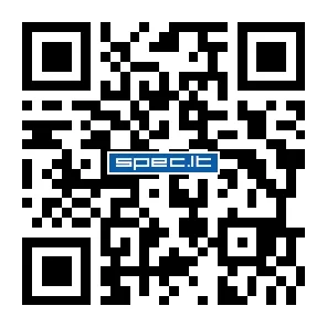 QR kodas | Rikava, MB