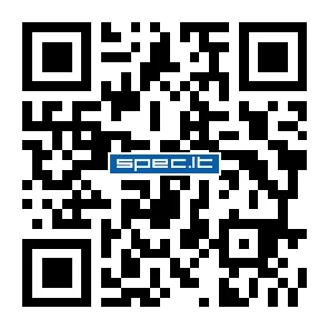 QR kodas | Rikbertas, IĮ | spec.lt