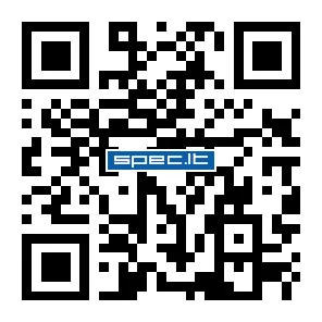 QR kodas | Rikė, MB