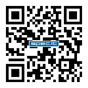 QR kodas | RIKEDA, UAB | spec.lt