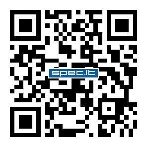 QR kodas | Rikela, UAB | spec.lt
