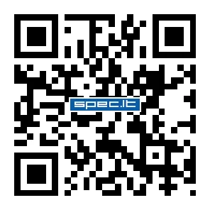 QR kodas | Rikema, MB