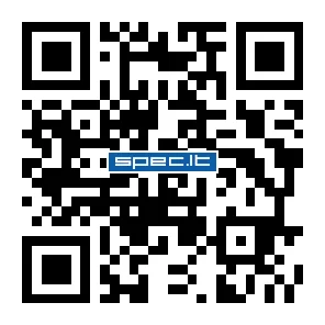 QR kodas | Rikemita, UAB | spec.lt