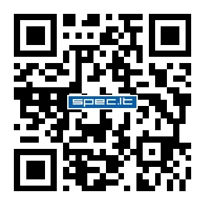QR kodas | Rikerta, MB
