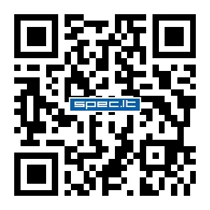 QR kodas | RIKESTA, UAB | spec.lt