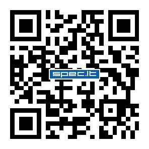 QR kodas | Riketas, UAB