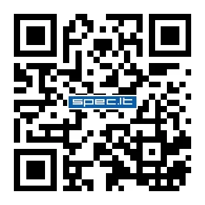 QR kodas | Rikeva, MB | spec.lt