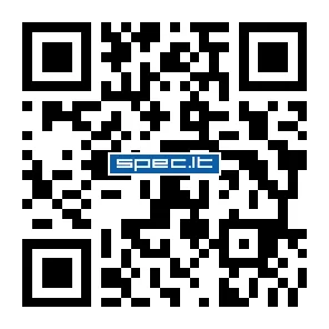 QR kodas | Rikida, UAB