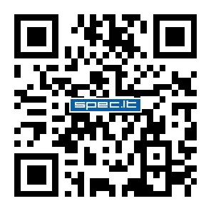 QR kodas | GNSB Rikinė