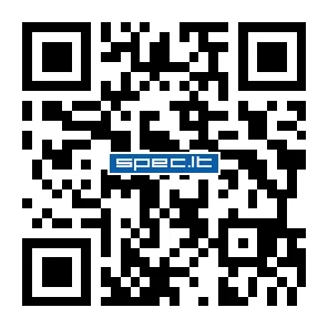 QR kodas | Rikio geimai, MB