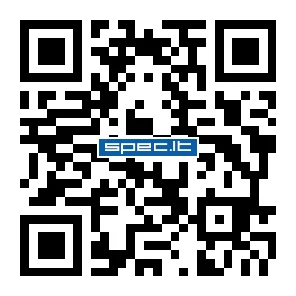 QR kodas | Rikio klubas, VŠĮ