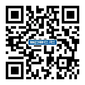 QR kodas | Rikliai, UAB | spec.lt