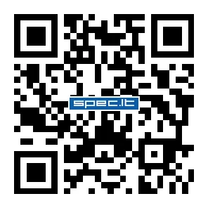 QR kodas | RIKMONTA, UAB | spec.lt