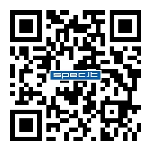 QR kodas | Riknetus, UAB