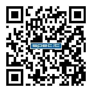 QR kodas | Riko Pica, SILVERIJA picerija, UAB