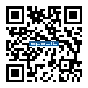 QR kodas | RIKO grupė, UAB | spec.lt