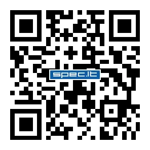 QR kodas | Rikoda, UAB | spec.lt