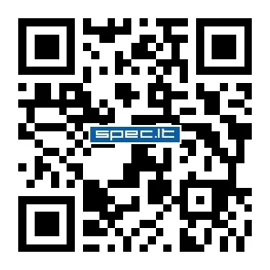 QR kodas | RIKOMA, UAB | spec.lt