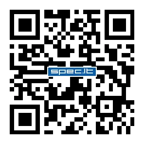 QR kodas | Rikona, UAB