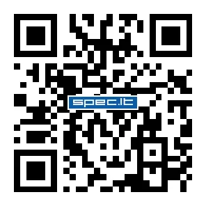 QR kodas | Rikonetas, UAB | spec.lt